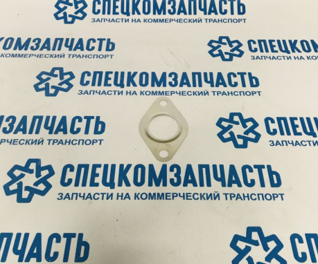 Прокладка клапана EGR (к теплообменнику) на Форд Транзит - 1372425