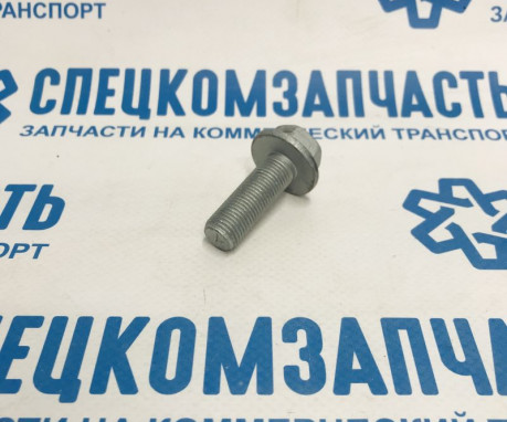 Болт шестерни распредвала на Фиат Дукато - 16289934