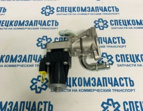 Клапан EGR с охлаждения н/о на Форд Транзит - 1673226