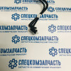 Трубка топливная (от фильтра к баку) 2.4 на Форд Транзит - 1676172