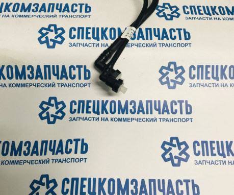 Трубка топливная (от фильтра к баку) 2.4 на Форд Транзит - 1676172