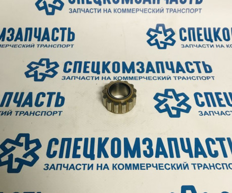 Подшипник первичного вала игольчатый КПП МТ82 на Форд Транзит - 1678476