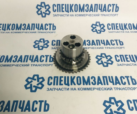 Звездочка коленвала ГРМ на Пежо Боксер - 9675778480
