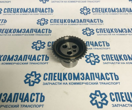 Звездочка коленвала ГРМ на Пежо Боксер - 9675778480
