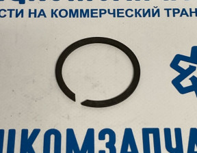 Кольцо стопорное 1-я, 2-я передачи синхронизатора мт82 на Форд Транзит - 1698076
