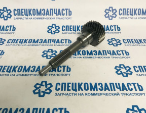 Вал первичный (27 зубъев), MT82 на Форд Транзит - 1699489