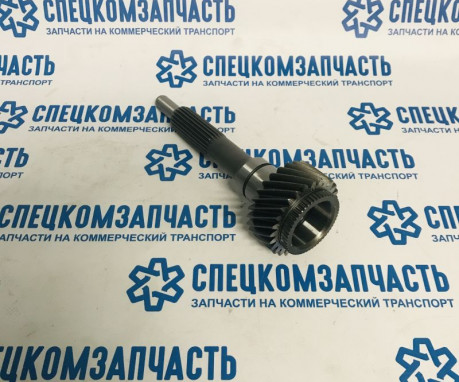Вал первичный (27 зубъев), MT82 на Форд Транзит - 1699489