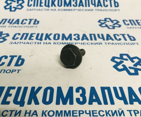 Болт звездочки тнвд на Форд Транзит - 1717651