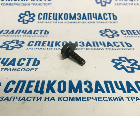 Болт звездочки тнвд на Форд Транзит - 1717651