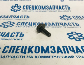 Болт звездочки тнвд на Форд Транзит - 1717651
