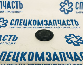 Клипса заглушка обшивки двери на Хендай Портер 1 - 1731335000