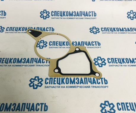 Прокладка вакуумного насоса на Пежо Боксер - 9676973280