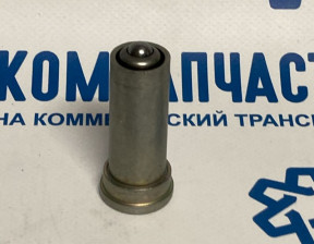 Фиксатор стопор вала переключения передач на Форд Транзит - 1740708