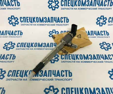 Форсунка топливная 2.2 ЕВРО-5 (125/155 л.c.) на Форд Транзит - 1746967