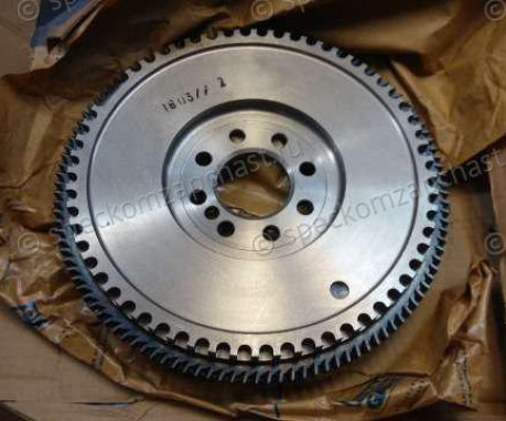 Маховик TDCI 2.2 85/110ps VXT75 на Форд Транзит - 1749552