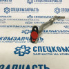 Трубка слива масла турбины 125 л.с. на Форд Транзит - 1763026