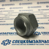 Гайка ступицы передней на Форд Транзит - 1764253