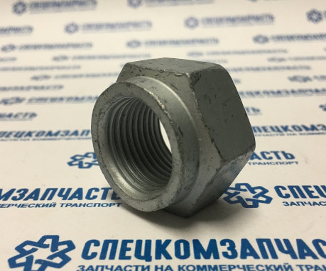 Гайка ступицы передней на Форд Транзит - 1764253