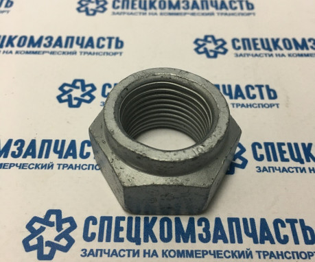Гайка ступицы передней на Форд Транзит - 1764253