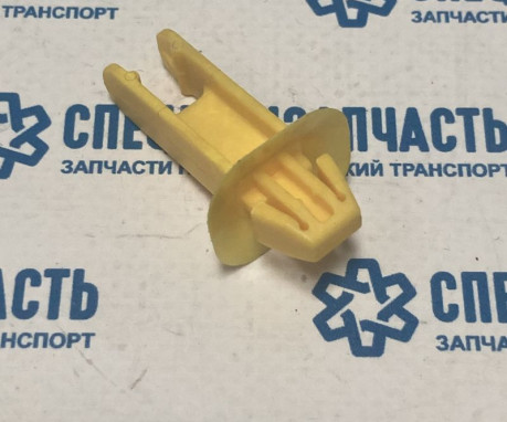 Фиксатор упора капота на Форд Транзит - 1767027