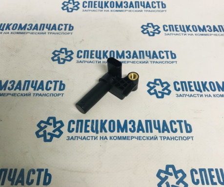 Датчик коленвала 11- на Пежо Боксер - 1808524