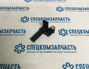 Датчик коленвала 11- на Пежо Боксер - 1808524