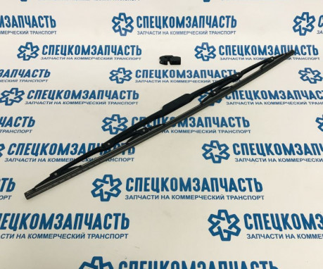 Щетка стеклоочистителя 550 мм правая на Форд Транзит - 1850119 Щетка стеклоочистителя 550 мм правая на Форд Транзит - 1850119
