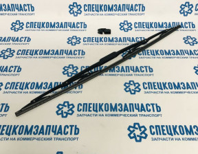 Щетка стеклоочистителя 550 мм левая на Киа Бонго - GIS01008