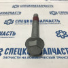 Болт рычага переднего передний  M16 x 100mm на Форд Транзит - 1823598