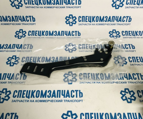 Ролик сдвижной двери нижний правый на Форд Транзит - LDFR002