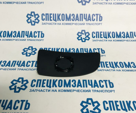 Стекло зеркала левое нижнее на Форд Транзит - SMP1855103