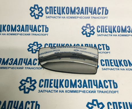 Стекло зеркала левое нижнее на Форд Транзит - SMP1855103