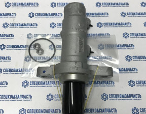 Цилиндр тормозной главный Tr14- на Форд Транзит - 0204814220