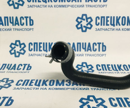 Шланг термостат EGR на Форд Транзит - 1855417