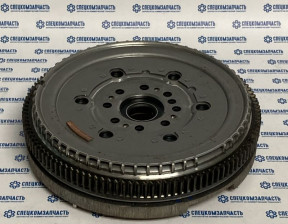 Маховик TDCI 2.2 155ps VMT6 на Форд Транзит - 415056210
