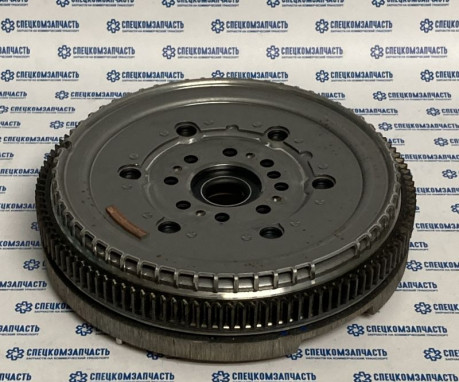 Маховик TDCI 2.2 155ps VMT6 на Форд Транзит - 415056210