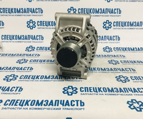 Генератор 150A (2.2 155 л.с. ЕВРО-5 2011-) FWD на Форд Транзит - 1874992