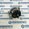 Генератор 150A (2.2 155 л.с. ЕВРО-5 2011-) FWD на Форд Транзит - 1874992