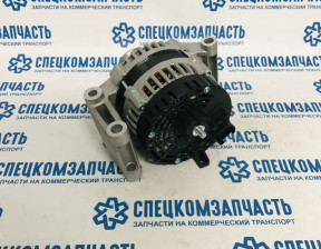 Генератор 150A (2.2 155 л.с. ЕВРО-5 2011-) FWD на Форд Транзит - 1874992