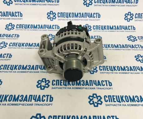Генератор 150A (2.2 155 л.с. ЕВРО-5 2011-) RWD на Форд Транзит - 1889372