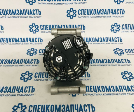 Генератор 150A (2.2 155 л.с. ЕВРО-5 2011-) RWD на Форд Транзит - 1889372