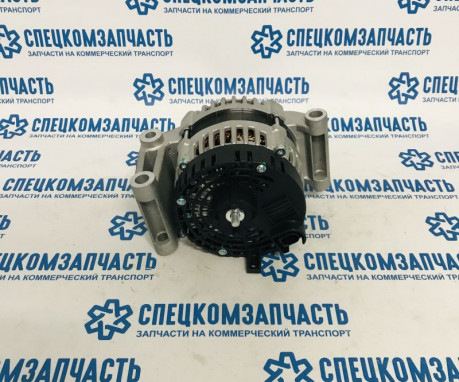 Генератор 150A (2.2 155 л.с. ЕВРО-5 2011-) RWD на Форд Транзит - 1889372