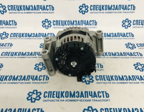 Генератор 150A (2.2 155 л.с. ЕВРО-5 2011-) RWD на Форд Транзит - 1889372