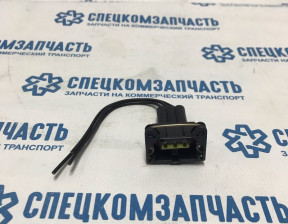 Разъем на Хендай Портер 2 - 1898000796AS