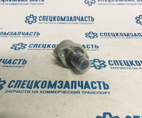 Регулятор давления топлива на ТНВД на Форд Транзит - 1514885