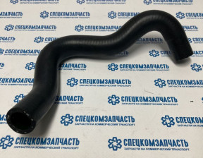 Патрубок масляного радиатора Ford Transit 2011- 2.2 RWD на Форд Транзит - 1814760