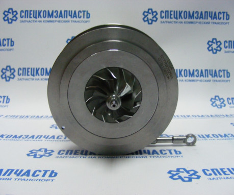 Картридж турбины блансированный (155л.с.) на Форд Транзит - 1CTRB702RA
