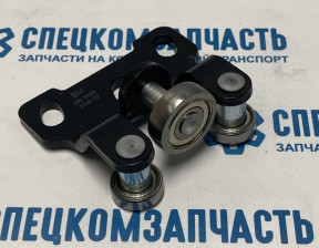 Ролик сдвижной двери средний правый на Форд Транзит - DB3155