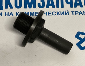 Заглушка резьбовая фланца хвостовика КПП MT82 M24x1.5мм на Форд Транзит - 2022512