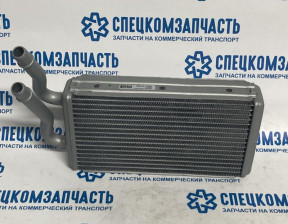 Радиатор отопителя на Форд Транзит - 203600